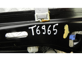 Моторчик заднего дворника A2317200146, T6965    Mercedes-Benz SL R231