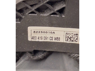 Руль Audi A8 S8 D3 4E  2002 - 2009 года 4E0419091CS, 62230010A      