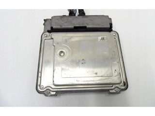 Блок управления двигателем Блок управления 03C906016BS   Volkswagen Scirocco