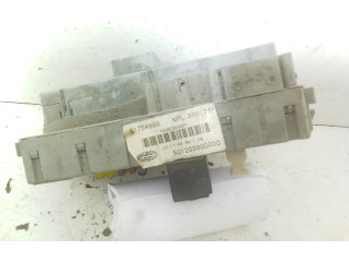 Řídící jednotka 0281011556, 0281011556   Lancia Musa 2005