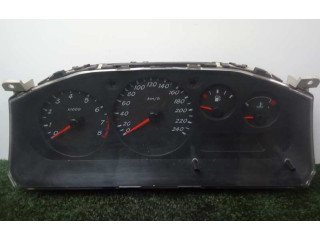 Přístrojová deska  Nissan Primera 2001 9F7601110743  