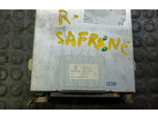 Řídící jednotka 7700816342   Renault Safrane 