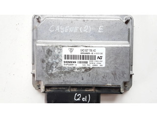 Блок управления коробкой передач 0AD927755AD   Porsche Cayenne (9PA)