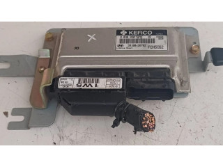 Řídící jednotka 3910826762, FCH5162   Hyundai Matrix 2003