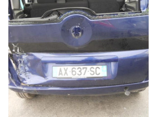 Вентилятор печки    77366871   Fiat Qubo