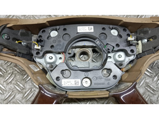 Volant Mercedes-Benz S W221 2007   