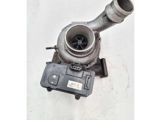  Турбина Opel Signum  57060099, 530410152941         