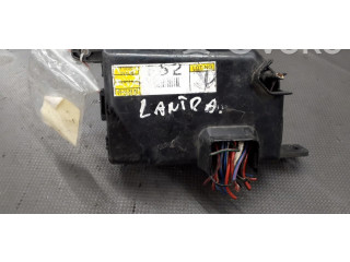   Pojistková skříňka 91211-29000   Hyunda Lantra I 1992