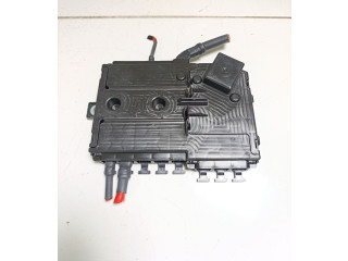 Блок предохранителей A2135406100   Mercedes-Benz EQC    