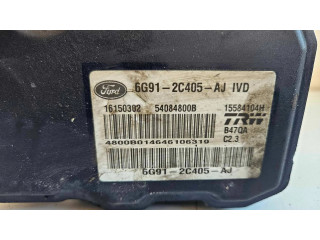 Блок АБС 6G912C405AJ, 54084800B   Ford  Galaxy  2006-2015 года