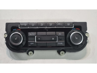 Блок управления климат-контролем 5K0907044CN   Volkswagen Touran II