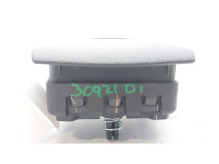 Подушка безопасности водителя 6M21U042B85CD   Ford Mondeo MK IV
