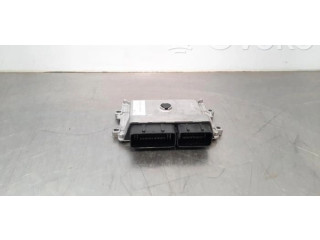 Блок управления двигателя 9832694580, 9843529280   Peugeot 208