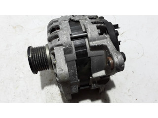 Генератор 231001568R   Dacia Dokker 1.6     