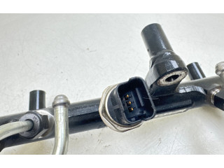 Vstřikovací lišta 9681909680, 28497Z01   Peugeot 3008 I     