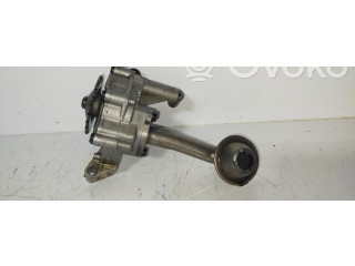 Масляный насос   03G115105  Volkswagen PASSAT 