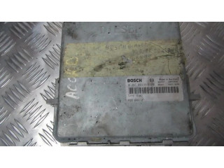 Блок управления двигателя 0281001419, MSB100410   Honda Accord