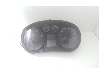 Řídící jednotka 0281010220, 0281010220   Audi A2 2001