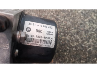 Jednotka ABS 6765454, 6765452   BMW 3 E46 2001