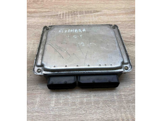 Řídící jednotka 06A906032GT, 0261207354   Seat Alhambra (Mk1) 1996