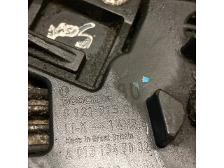 Генератор 0121715015, A0131547602   Mercedes-Benz CLS C219 3.0     