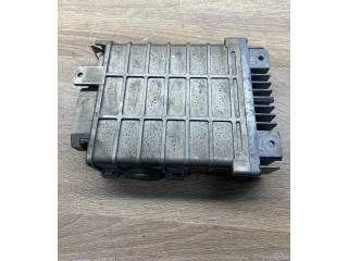 Řídící jednotka 0285007040, 893907383   Volkswagen Jetta II 1984