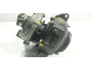  Турбина Fiat 500L  55233062, 55233062   для двигателя 199 B4.000      