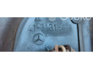 Zpětné zrcátko  Mercedes-Benz E W210 1999    