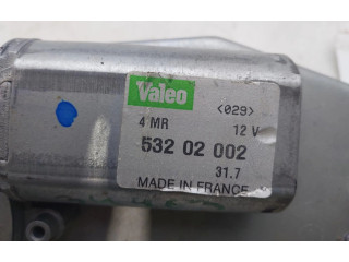 Моторчик заднего дворника 7700800376    Renault Safrane