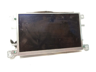 Дисплей    8T0919603F   Audi A4 Allroad
