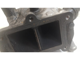 Охладитель EGR