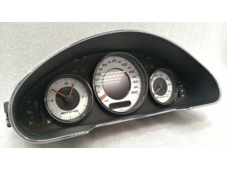 Панель приборов A2195405111   Mercedes-Benz CLS AMG C219       