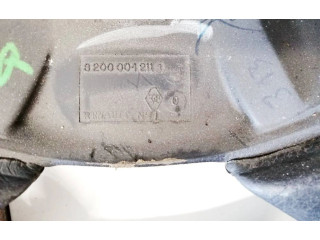 Руль Renault Laguna II  2001 - 2007 года 8200004211      