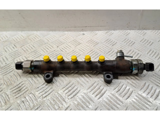 Vstřikovací lišta 238100R040, 8945820050   Toyota Auris 150    2ADFHV 