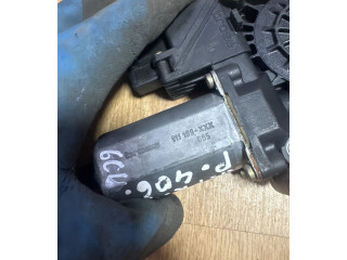 Zpětné zrcátko  Peugeot 406 1996  9618911380, 111169XXX  