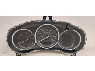 Přístrojová deska  Mazda CX-5 2014 KF1555471B, KD4555447  
