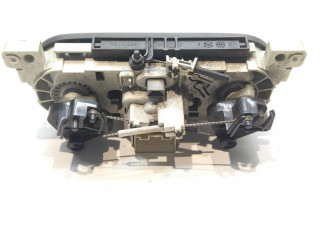 Блок управления климат-контролем 5P374170   Dacia Lodgy