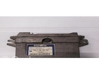 Řídící jednotka H0M7700106482, 7700110128   Renault Trafic I 