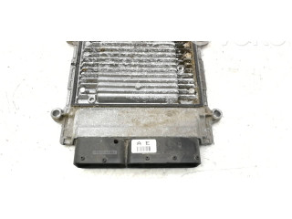 Блок управления двигателя NFD5K4C06B, 5WY1G06A   Hyundai Sonata