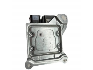 Блок подушек безопасности AS7T14B321AC, 0285010836   Ford Mondeo MK IV