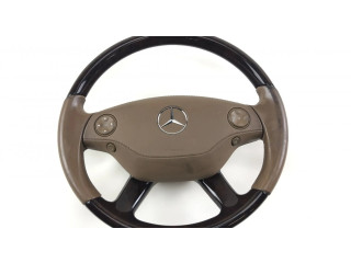 Руль Mercedes-Benz S W221  2005-2013 года A2214600303      