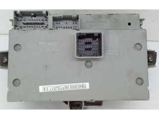 Řídící jednotka 51816275, 51816275   Lancia Musa 2008