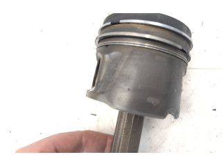 Píst H268X   Peugeot 607    UHZ 