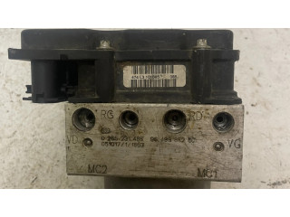 Jednotka ABS 0265800395   Citroen C4 I 2006