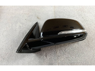Zpětné zrcátko  BMW X1 F48 F49 2017  7459805, 51167459805  
