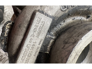  Турбина Nissan Pathfinder R51  7512432         