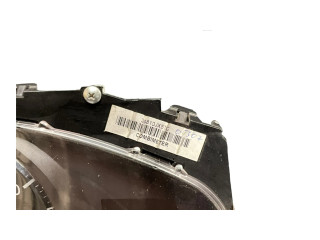 Přístrojová deska  Nissan NV200 2012 24810JX57C  