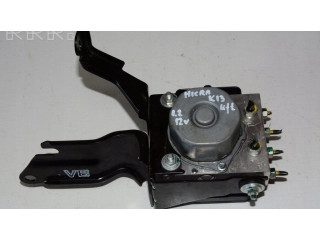 Jednotka ABS 476603HN5A, 0265242999   Nissan Micra 2014