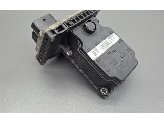 Блок управления коробкой передач BC0107299A, 9675305480   Peugeot Partner