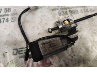 Volant Mercedes-Benz E W211  A2034600625  